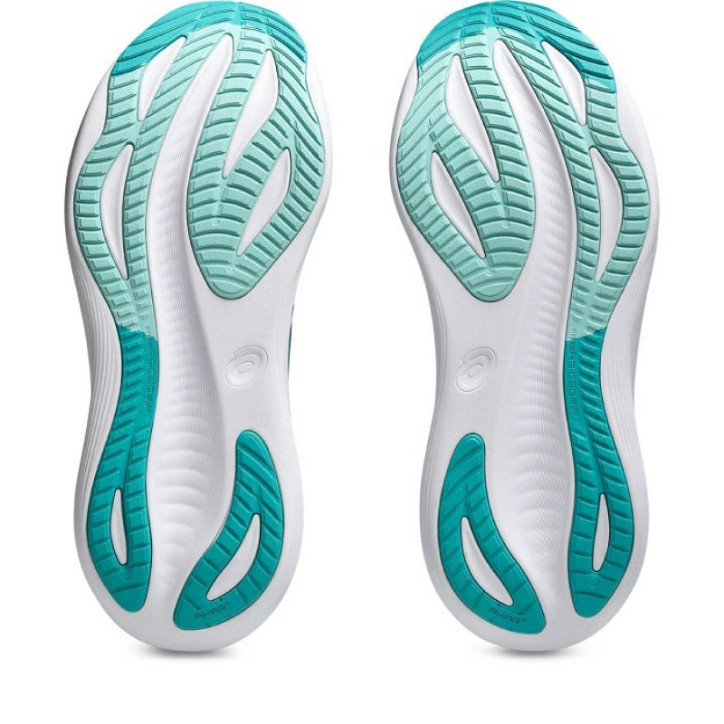 Asics Gel Nimbus 27 Shoes Footwear/Running/Men/Road Your Sports Performance