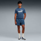 Puma Ess No. 1 Logo Tee (s) M 682533 80 Clothing/Lifestyle/T-shirts Puma