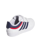 Adidas Hoops 4.0 Jr JI3484 shoes adidas