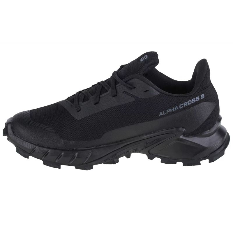 Salomon Alphacross 5 GTX W 473109 running shoes Footwear/Running/Women Your Sports Performance