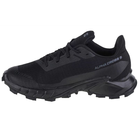 Salomon Alphacross 5 GTX W 473109 running shoes Footwear/Running/Women Your Sports Performance