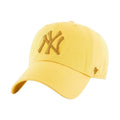 47 New York Yankees Clean Up All B-RGW17GWS-H6 Cap Clothing/Lifestyle/47 Brand Your Sports Performance