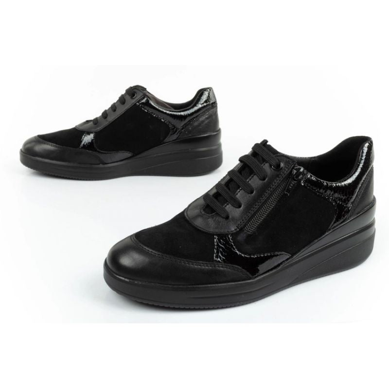 Scholl Emma Laces W shoes F302391004 Footwear/Lifestyle/Scholl Your Sports Performance