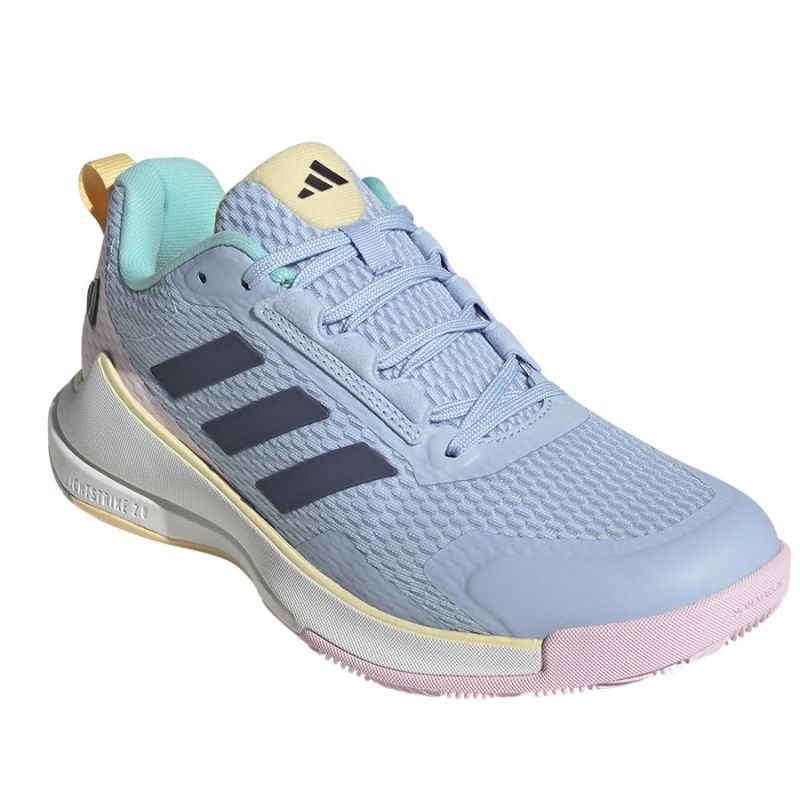 Adidas Novaflight 2 W Volleyball Shoes JQ3601 Footwear/Volleyball/Women Adidas