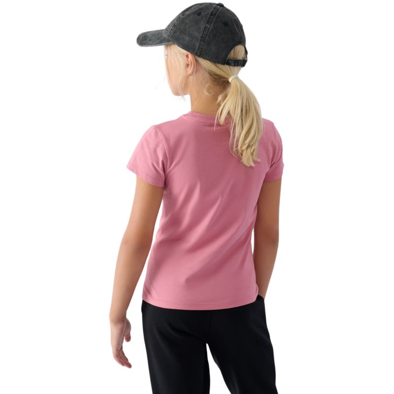 T-shirt 4F F1658 Jr 4FJWMM00TTSHF1658 56S Clothing/Lifestyle/T-shirts/4F 4F