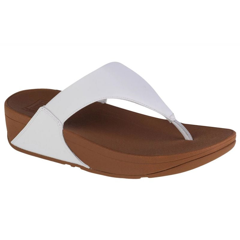 FitFlop Lulu W flip-flops I88-024 Footwear/Lifestyle/FitFlop Your Sports Performance