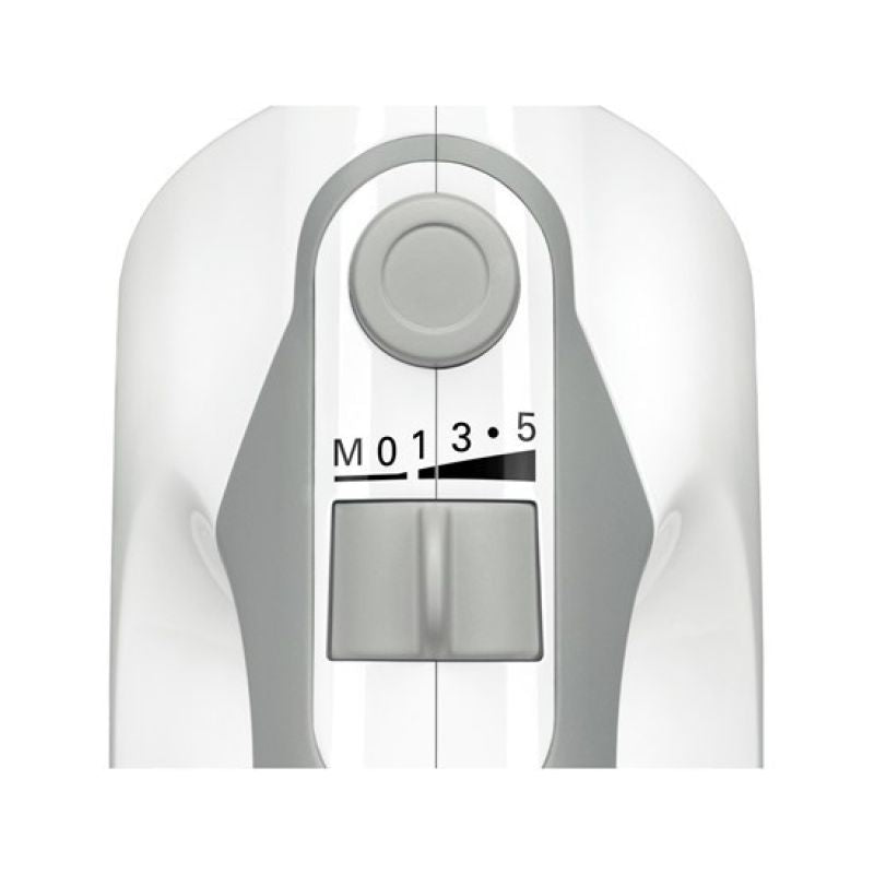 BOSCH MFQ36490 hand mixer (450W; white) AGD - Produkty/Miksery / Blendery Your Sports Performance
