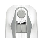 BOSCH MFQ36490 hand mixer (450W; white) AGD - Produkty/Miksery / Blendery Your Sports Performance