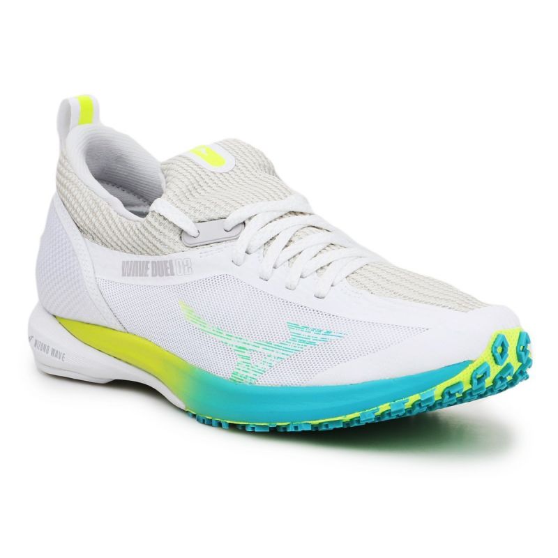 Mizuno Wave Duel 2 W shoes U1GE206042 Footwear/Running/Women Mizuno