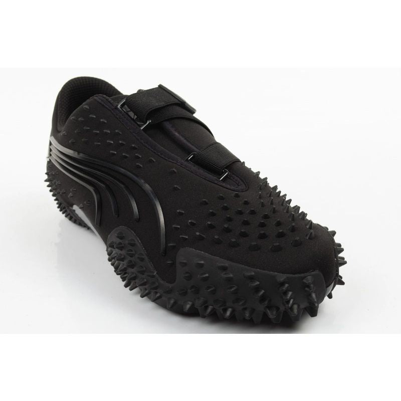 Puma Mostro Spikes men's sports shoes velcro sneakers lifestyle