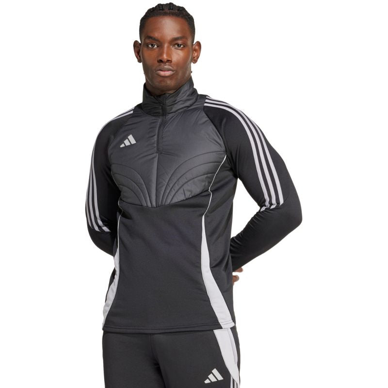Adidas Tiro 24 Winterized M sweatshirt IM9966 Clothing/Football Adidas