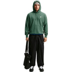 Nike Club FT PO Hoodie Men's Green FN3866 323