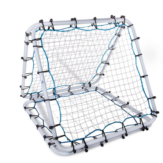 Triple rebounder, frame with Yakimasport 100190 mesh Accessories/Training equipment Yakima