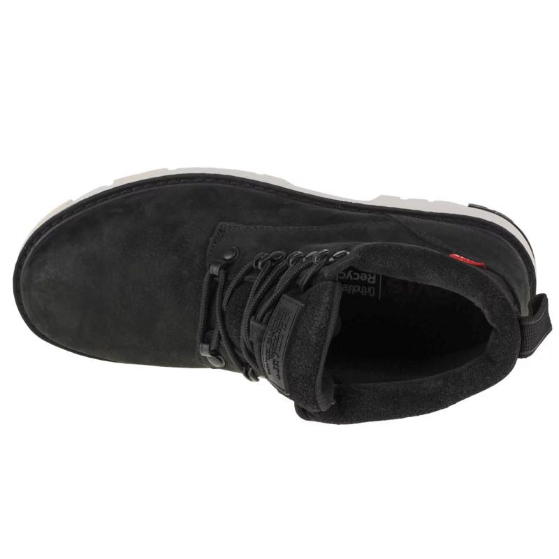 Levi´s Solvi Ankle W 233618-932-59 Footwear/Lifestyle/Levis Your Sports Performance