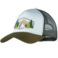 Buff Trucker Cap 1314020003000 Clothing/Multisport/Buff Your Sports Performance