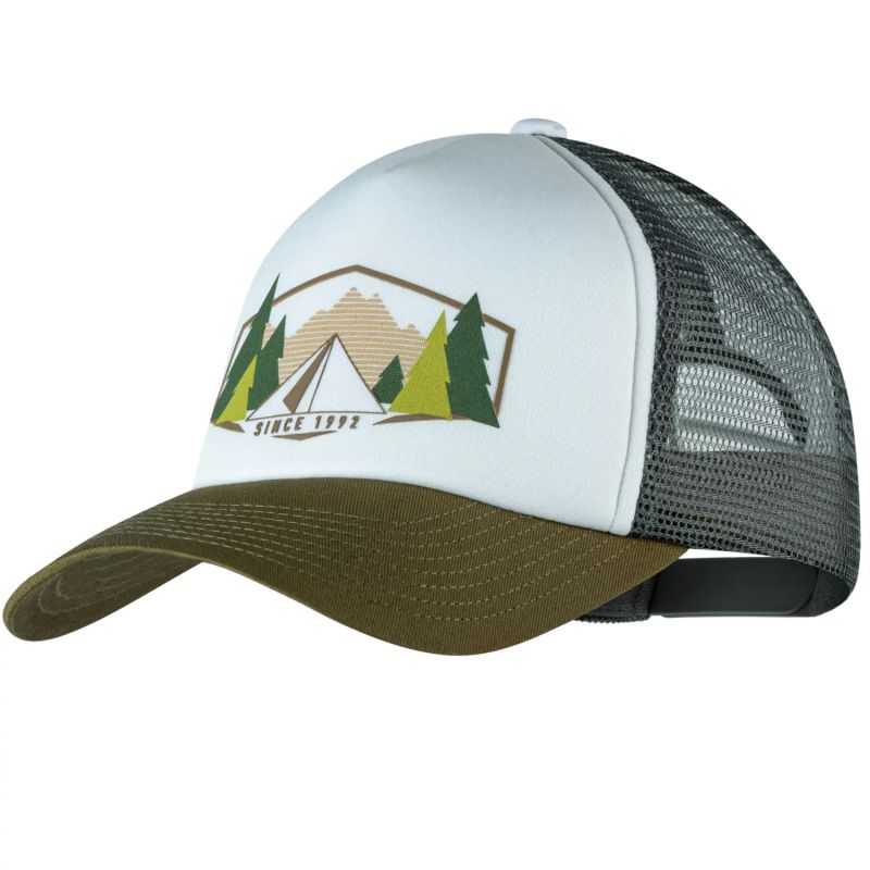 Buff Trucker Cap 1314020003000 Clothing/Multisport/Buff Your Sports Performance