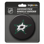 Souvenir Hockey puck Inglasco NHL Basic 510AN000400