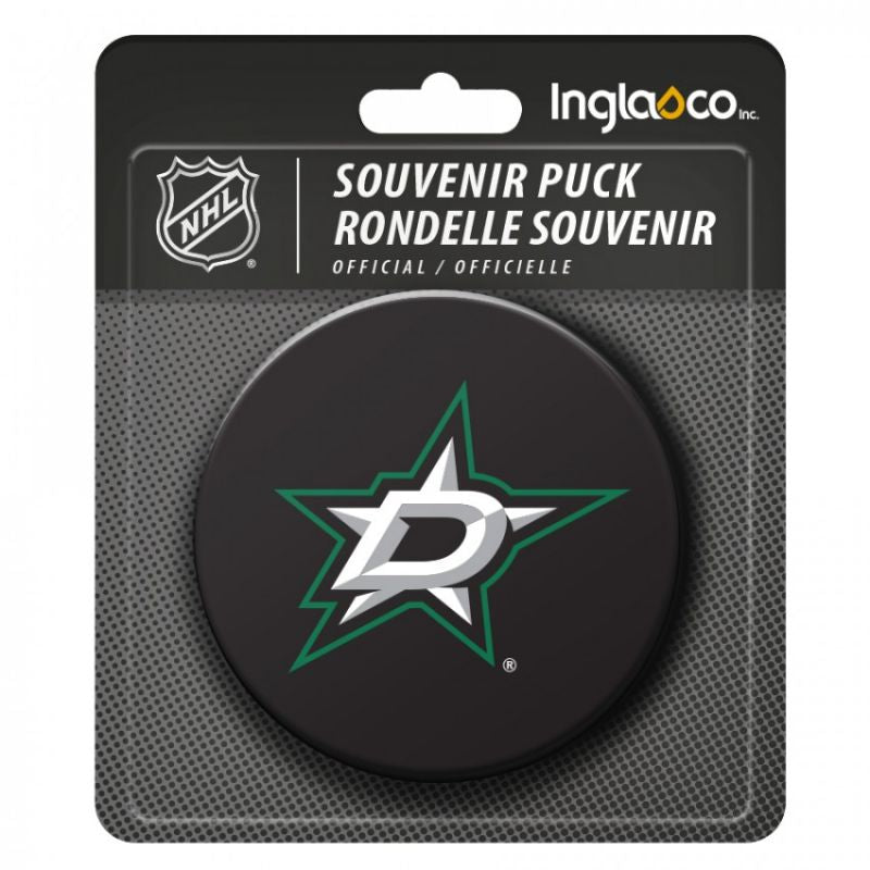 Souvenir Hockey puck Inglasco NHL Basic 510AN000400