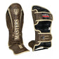 Masters NS-Vintage shin guards 11556-VM Accessories/Protectors and knee pads Your Sports Performance