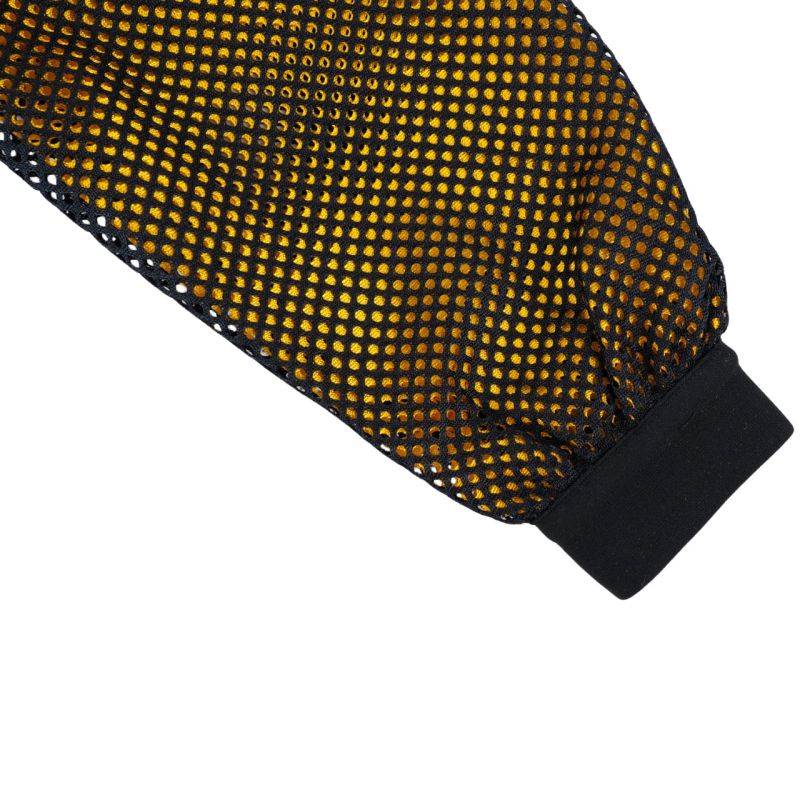 Nike Inter Milan Men's Jacket Black and Yellow IO4220 010
