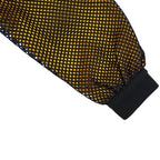 Nike Inter Milan Men's Jacket Black and Yellow IO4220 010