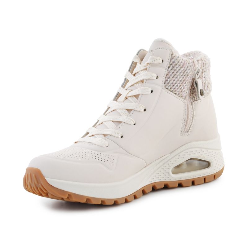 Skechers Uno Rugged Darling Daze W 167988-NAT shoes Footwear/Outdoor/Skechers Skechers