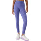 Leggings 4F FNK F307 W 4FRSS25TFTIF307 32S Clothing/Training 4F