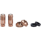 BBB CoreCap Presta Valve Core – 2 pcs.