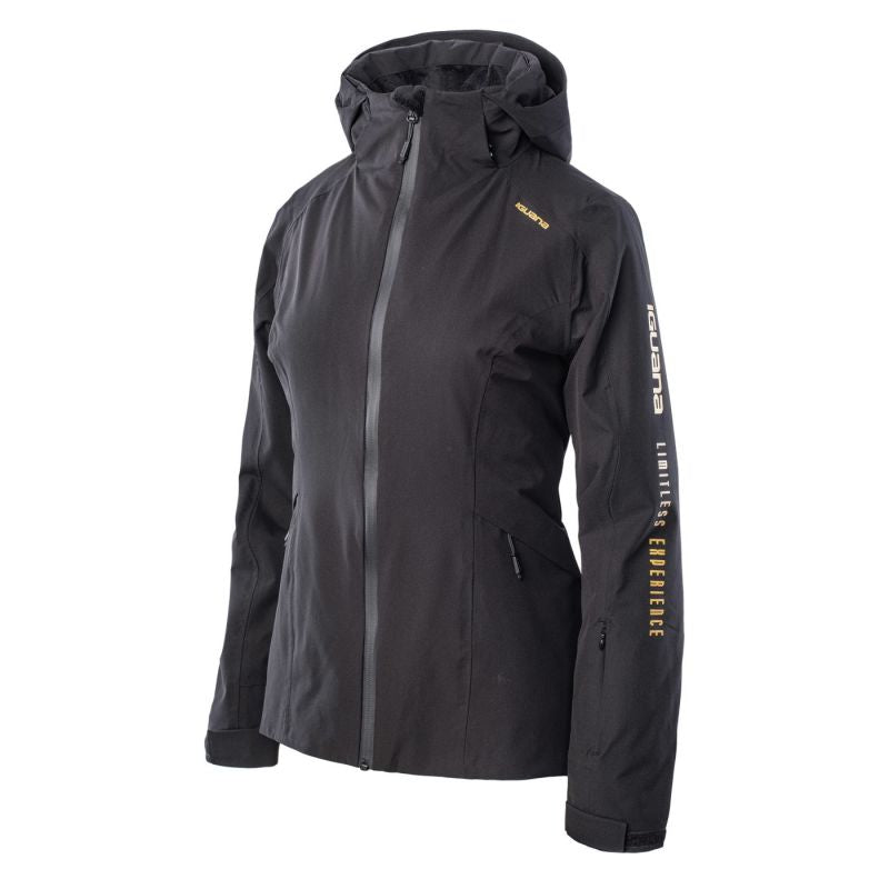 Jacket Iguana Laura W 92800382603 Clothing/Outdoor/Iguana Your Sports Performance