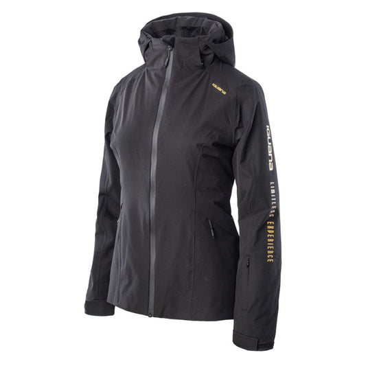 Jacket Iguana Laura W 92800382603 Clothing/Outdoor/Iguana Your Sports Performance