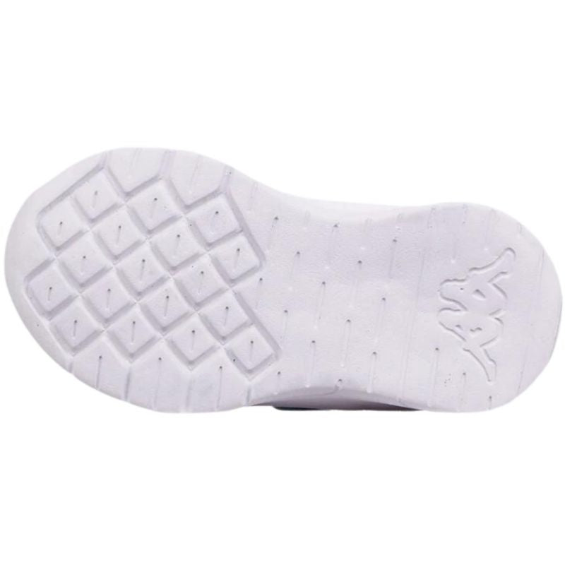 Kappa Shoes Jak M Jr 280024M 6510 Footwear/Lifestyle/Kappa Kappa