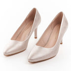 Sergio Leone W 1336 gold heels Footwear/Lifestyle/Sergio Leone Your Sports Performance