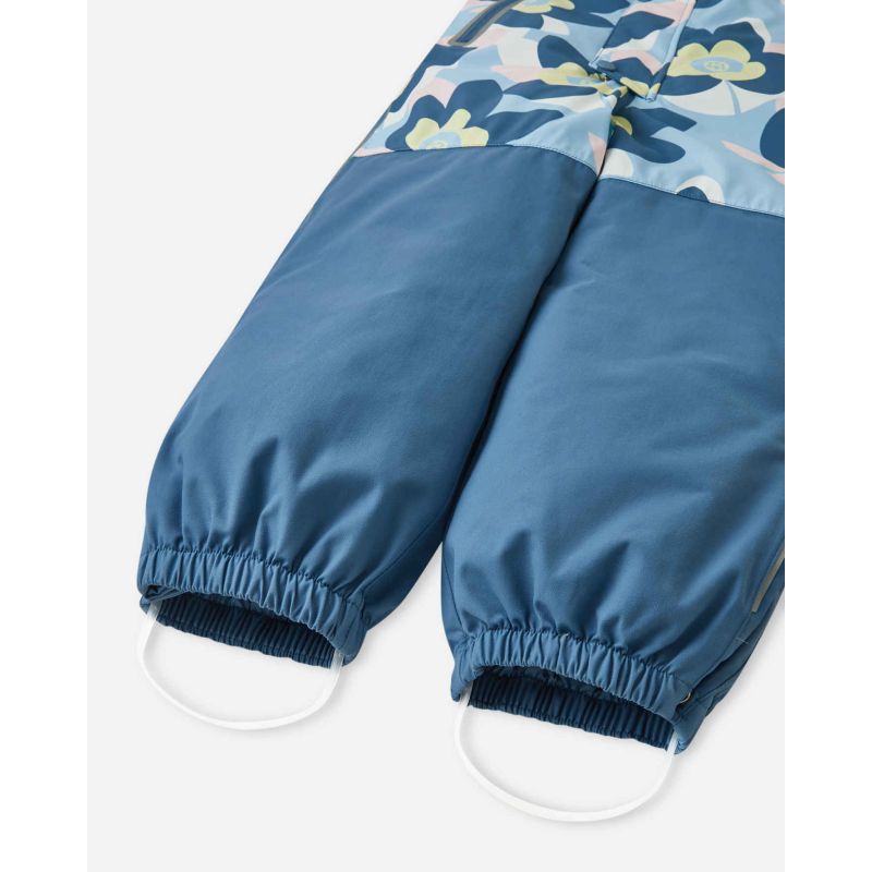 Reima winter overall for kids – waterproof and breathable (5100040C-6307) In preparation Your Sports Performance
