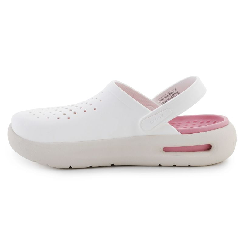 Crocs Inmotion Clog LiteRide W 209964-100 Footwear/Lifestyle/Crocs Crocs