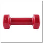 HMS 17023 vinyl weight 2kg Accessories/Training equipment Your Sports Performance