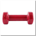 HMS 17023 vinyl weight 2kg Accessories/Training equipment Your Sports Performance