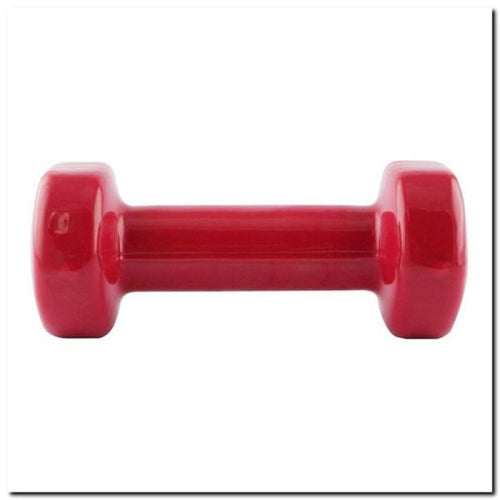 HMS 17023 vinyl weight 2kg Accessories/Training equipment Your Sports Performance