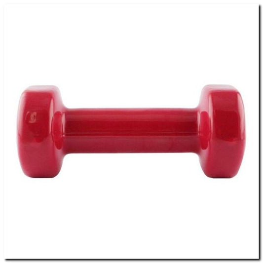 HMS 17023 vinyl weight 2kg Accessories/Training equipment Your Sports Performance