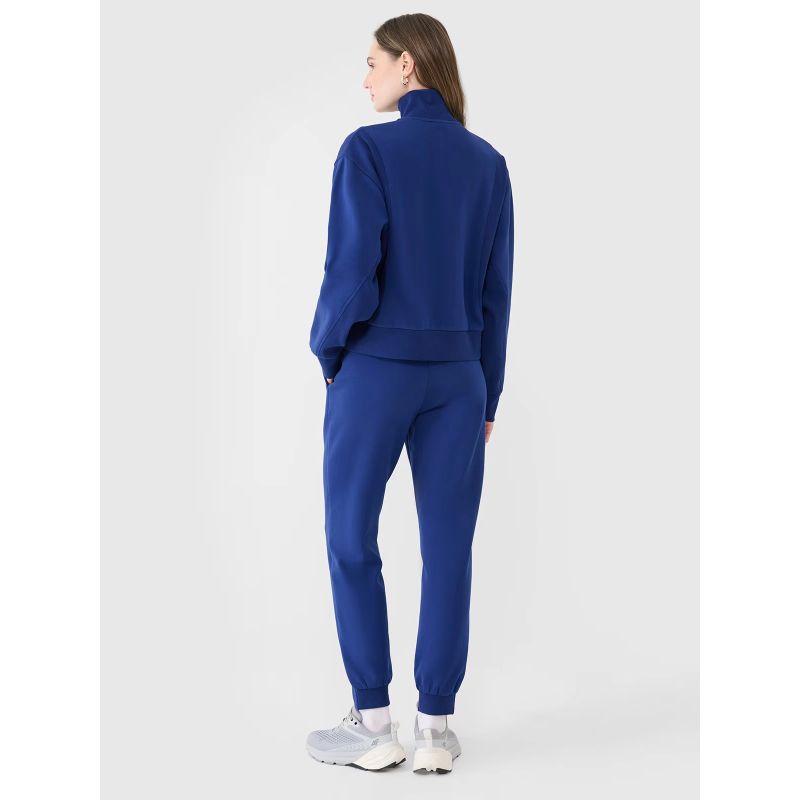 Women's jogger sweatpants 4F 4FWSS25TTROF0996-30S *Kategoria tymczasowa Your Sports Performance