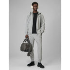 Men's regular hooded sweatshirt 4F 4FRMM00TSWSM3058-27M 4f