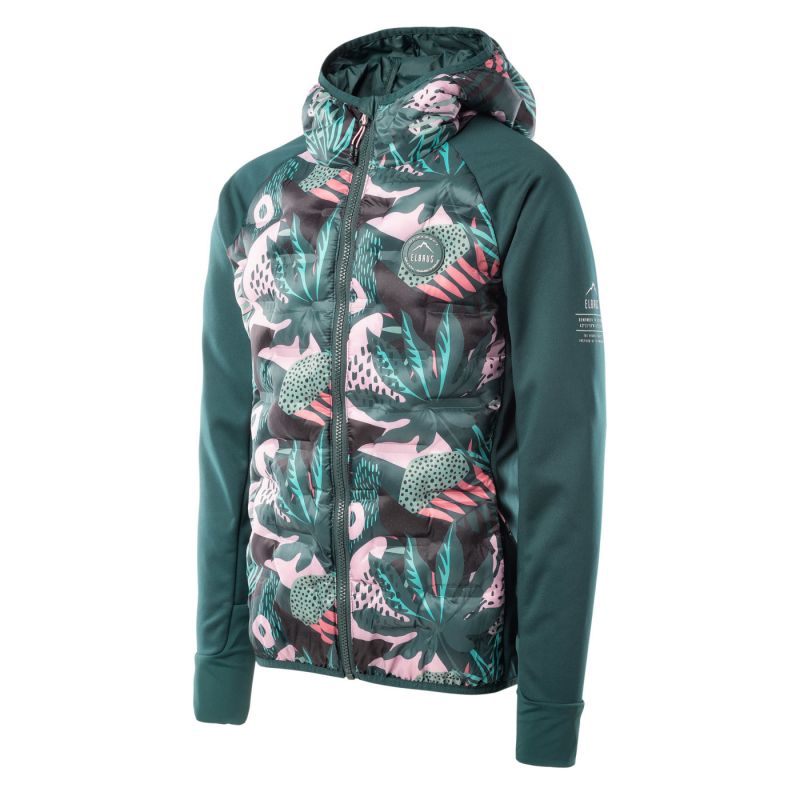 Jacket Elbrus Emini Tg Jr 92800396537 Clothing/Outdoor/Elbrus Your Sports Performance