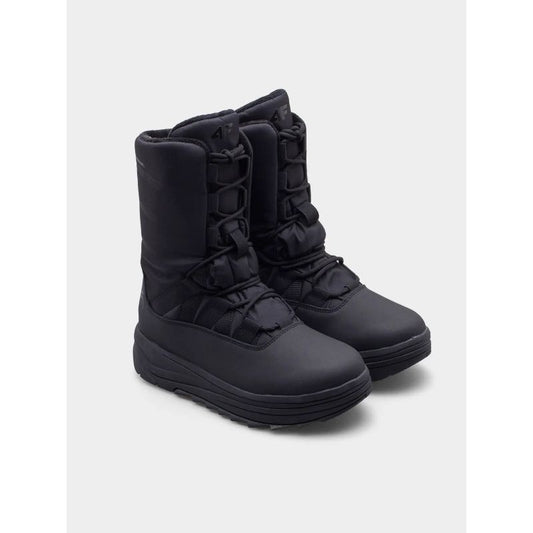 Winter snow boots 4F W 4FRAW24FSBSF012-20S Footwear/Lifestyle/4F Your Sports Performance