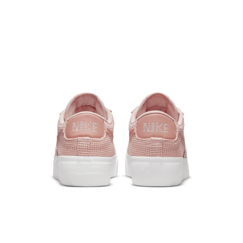 Nike Blazer Low Platform W DN0744-600 shoes Footwear/Lifestyle Nike