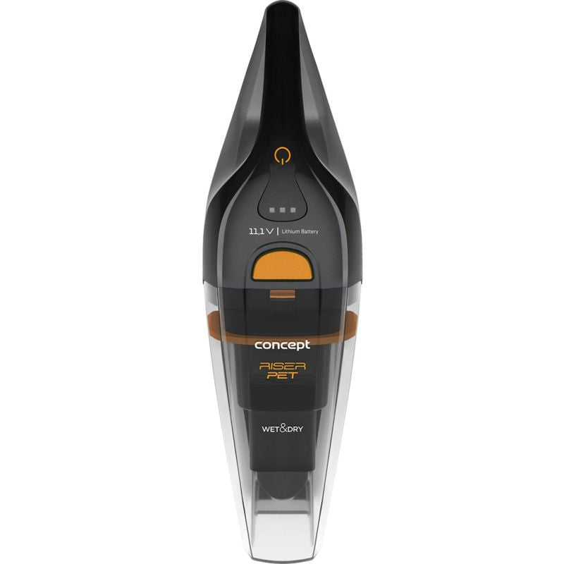Handheld vacuum cleaner 11.1V VP4351 CONCEPT AGD - Produkty/Odkurzacze Your Sports Performance