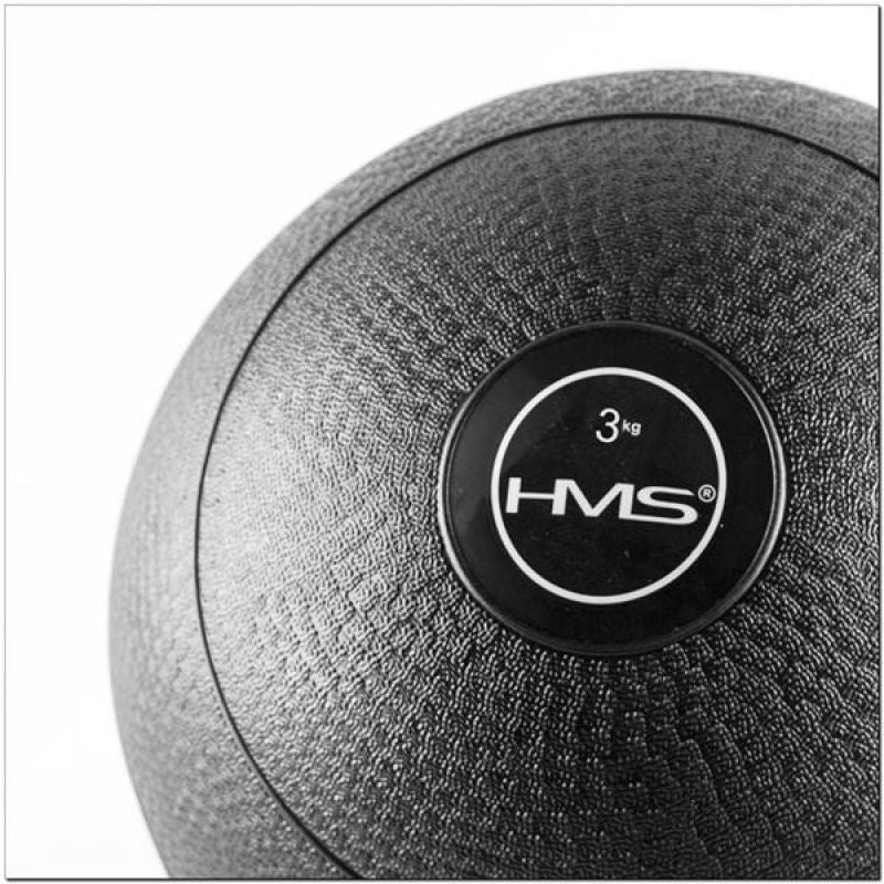 Slam Ball exercise ball 3kg HMS PSB 17-41-006 Accessories/Training equipment Your Sports Performance