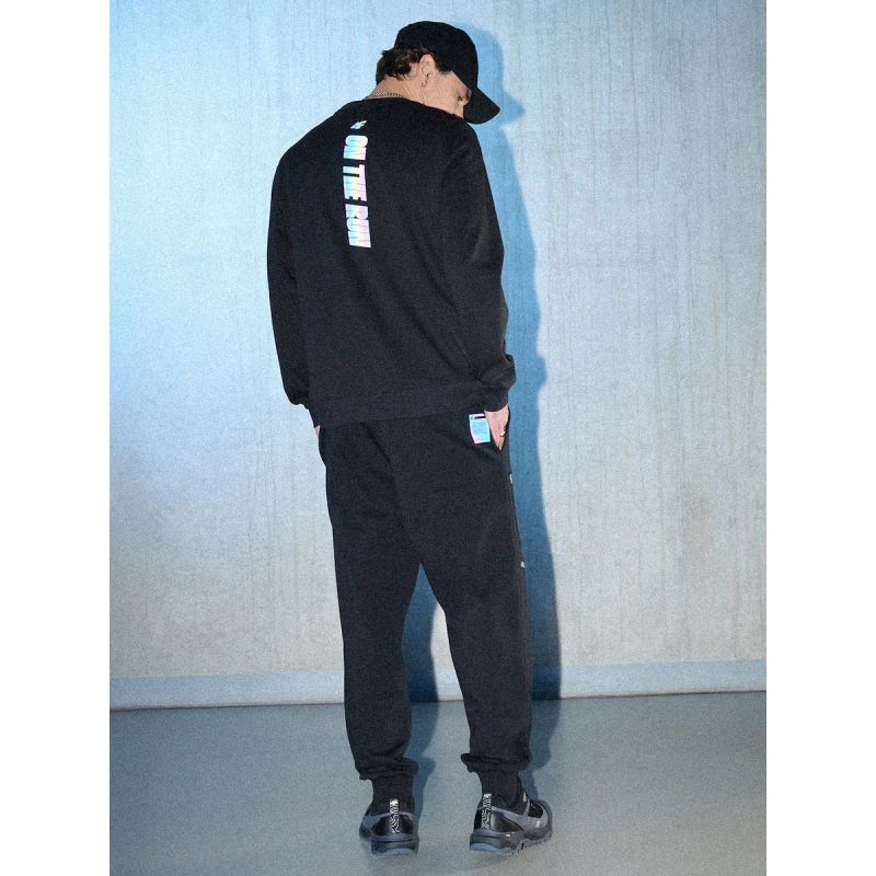 Men's jogger sweatpants 4F 4FRSS26TTROM1861-20S 4f