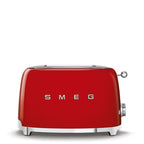 SMEG TSF01RDEU Toaster AGD - Produkty/Tostery Your Sports Performance
