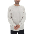 Calvin Klein Wool sweater M K10K111954 white Clothing/Lifestyle/Calvin Klein Your Sports Performance