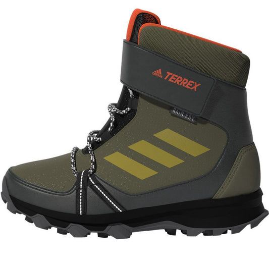 Shoes adidas Terrex Snow CF R.RDY Jr. GZ1178 Footwear/Outdoor Adidas