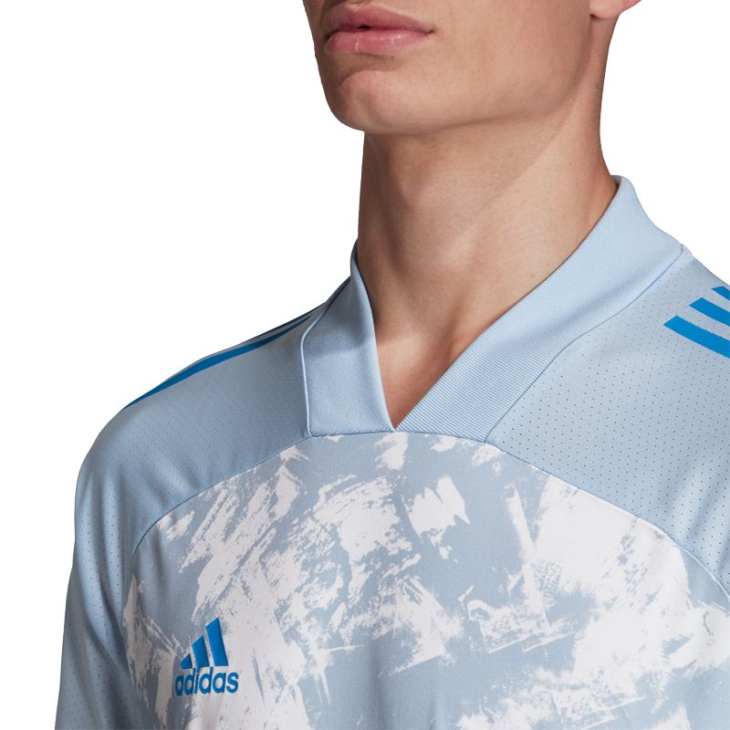 T-Shirt adidas Condivo 20 Jersey M FI4221 Clothing/Football Adidas